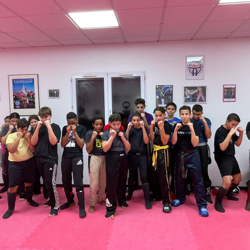 Bushido Club France 3
